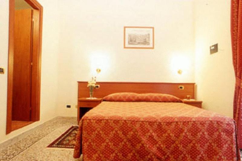 Incantoromano Guest House Exteriör bild
